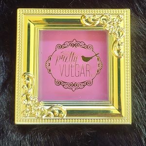 Pretty Vulgar Blush